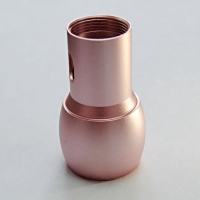 CNC加工工艺品