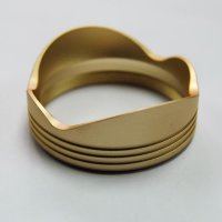 CNC加工工艺品